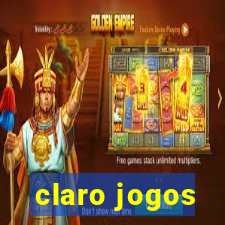 claro jogos